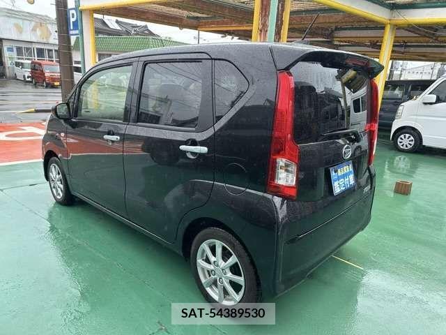 Daihatsu MOVE 2022-08 277866-1