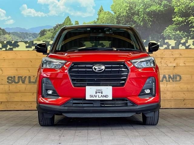 Daihatsu ROCKY 2019-11 192661-14