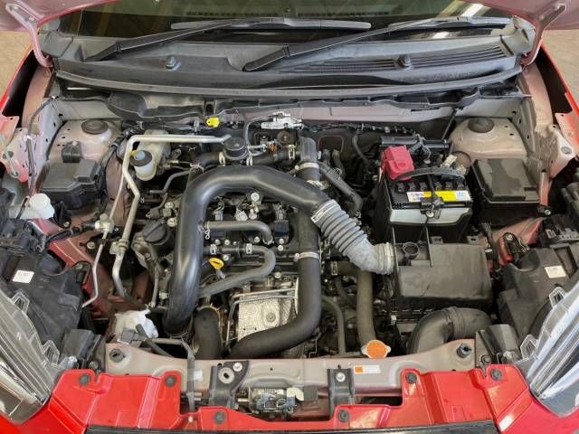 Daihatsu ROCKY 2019-11 192661-18