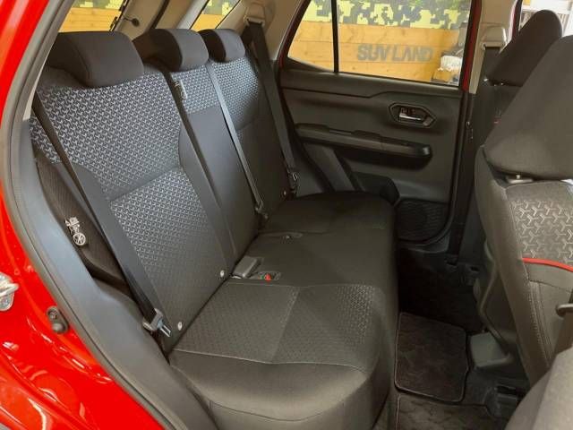Daihatsu ROCKY 2019-11 192661-10
