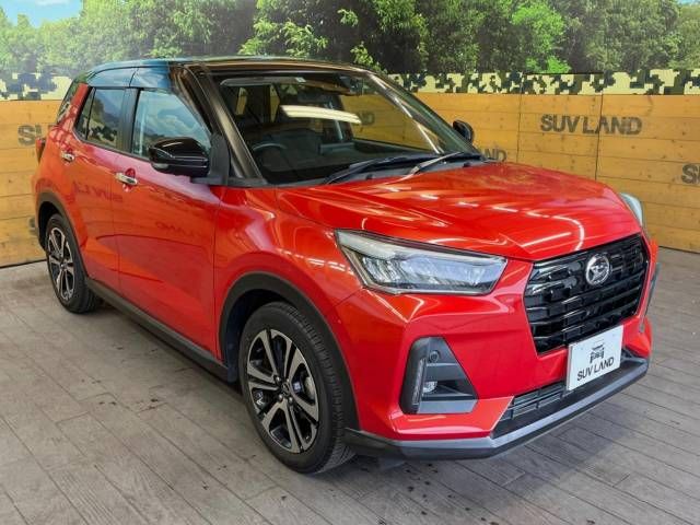 Daihatsu ROCKY 2019-11 192661-16