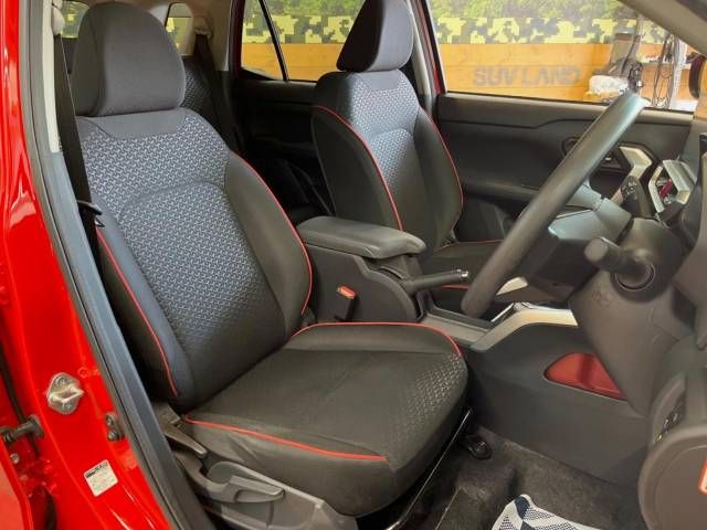 Daihatsu ROCKY 2019-11 192661-9