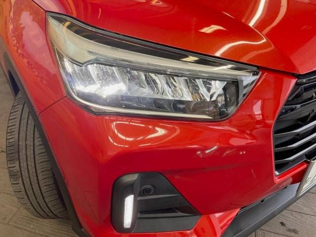 Daihatsu ROCKY 2019-11 192661-12