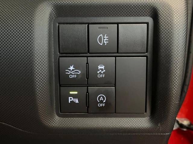Daihatsu ROCKY 2019-11 192661-5