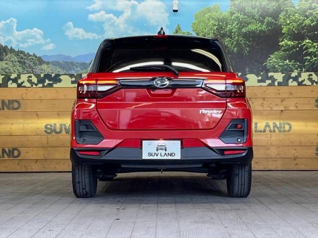 Daihatsu ROCKY 2019-11 192661-15