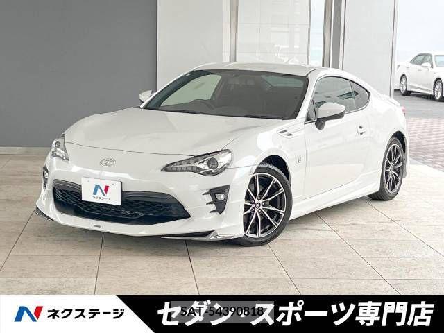 Toyota 86 2016-11 341141-0
