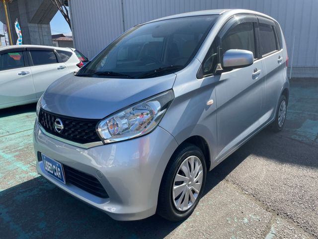 Nissan DAYZ 2013-12 4497-0