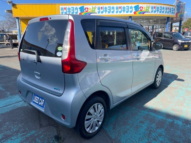 Nissan DAYZ 2013-12 4497-2