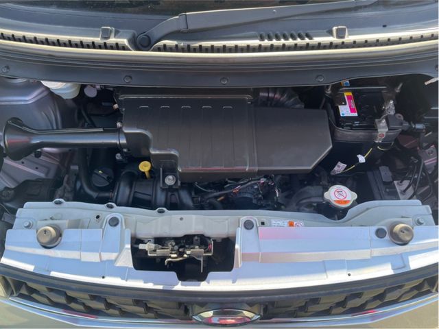 Nissan DAYZ 2013-12 4497-12