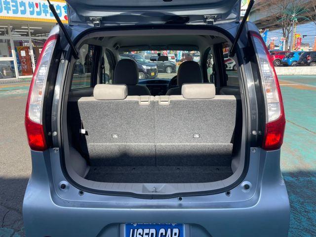 Nissan DAYZ 2013-12 4497-7