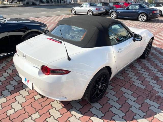 Mazda ROADSTER 2021-05 191172-17