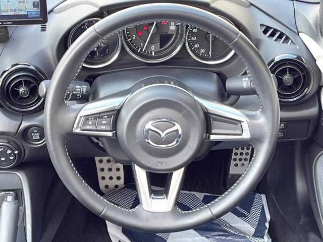 Mazda ROADSTER 2021-05 191172-11