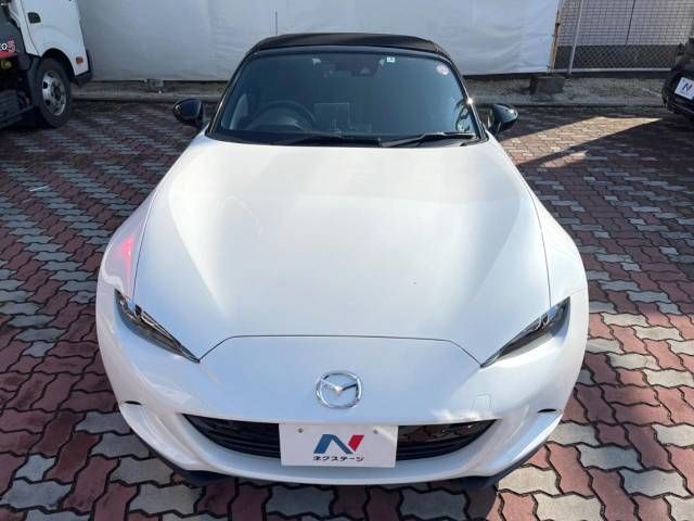 Mazda ROADSTER 2021-05 191172-14
