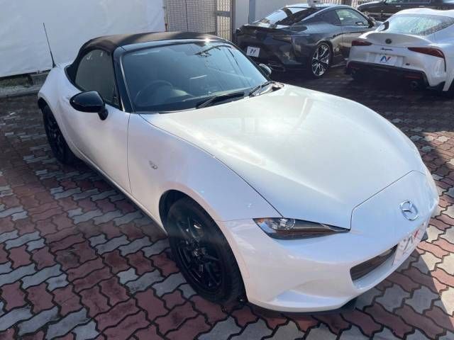 Mazda ROADSTER 2021-05 191172-16