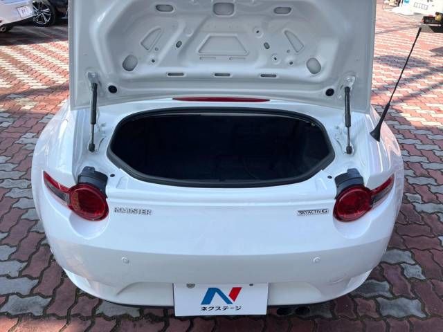 Mazda ROADSTER 2021-05 191172-10