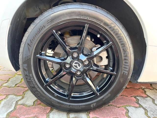 Mazda ROADSTER 2021-05 191172-13