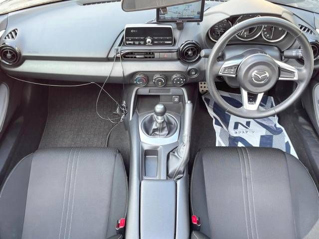Mazda ROADSTER 2021-05 191172-1