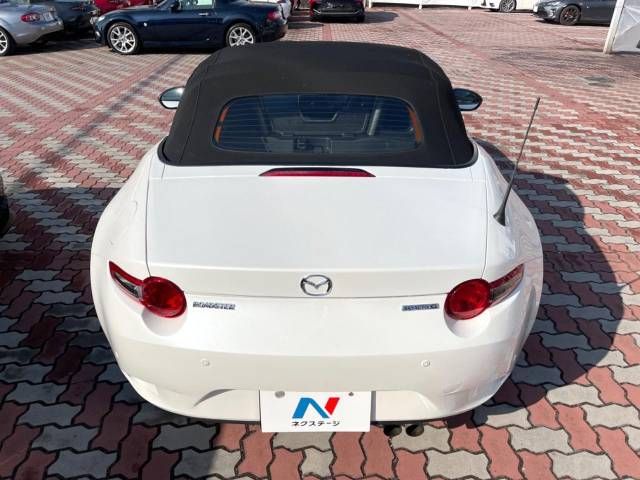 Mazda ROADSTER 2021-05 191172-15