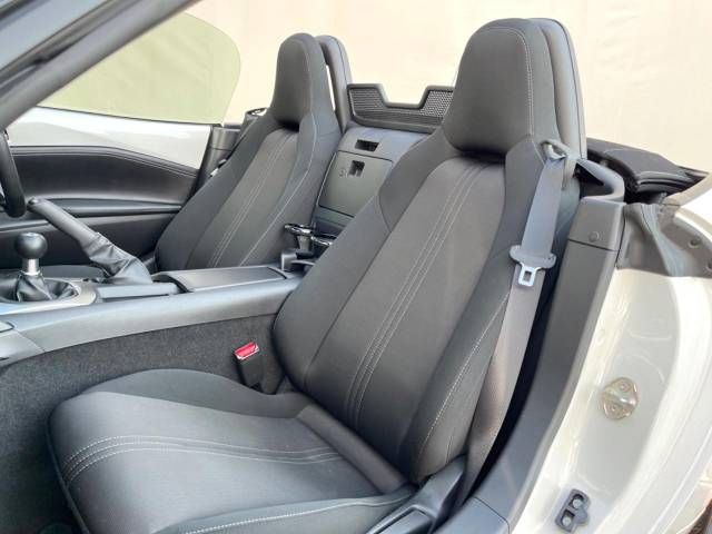 Mazda ROADSTER 2021-05 191172-9