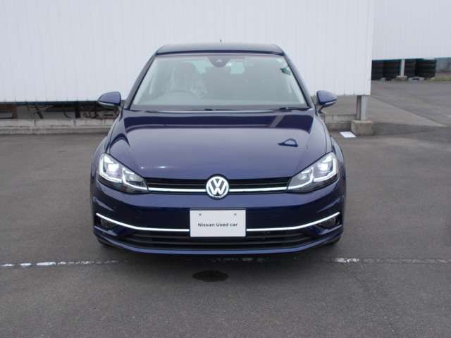 VolksWagen GOLF 2018-06 6553-14