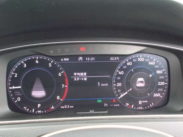 VolksWagen GOLF 2018-06 6553-8