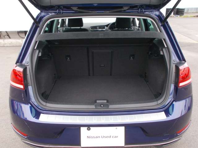 VolksWagen GOLF 2018-06 6553-17