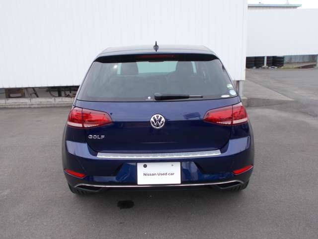 VolksWagen GOLF 2018-06 6553-16
