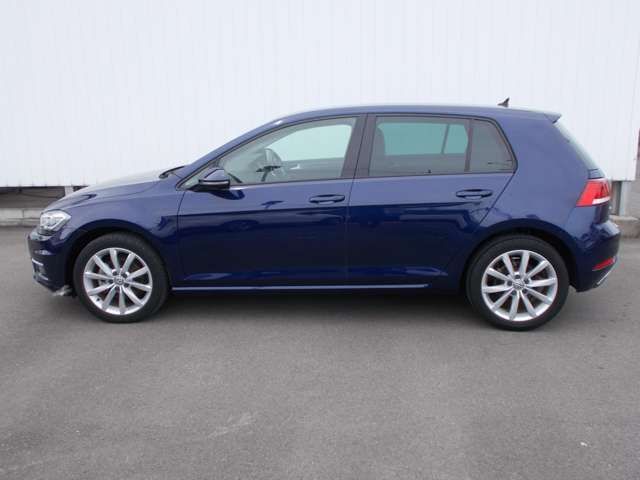 VolksWagen GOLF 2018-06 6553-15