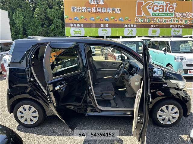 Honda N-WGN 2017-09 307766-7