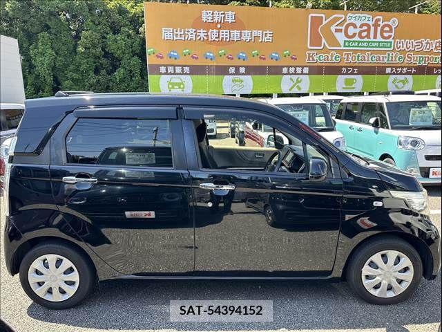 Honda N-WGN 2017-09 307766-6