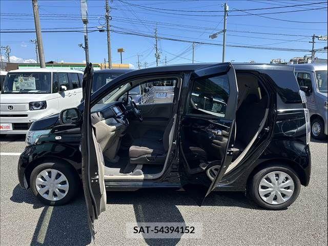 Honda N-WGN 2017-09 307766-5