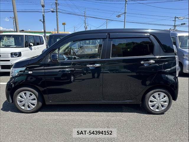 Honda N-WGN 2017-09 307766-4