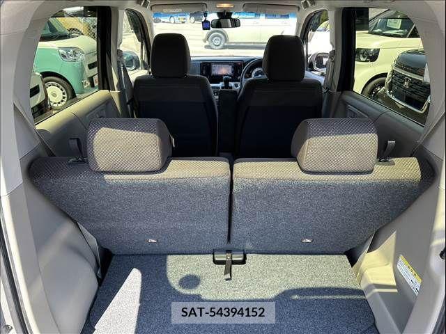 Honda N-WGN 2017-09 307766-13