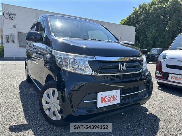 Honda N-WGN 2017-09 307766-3
