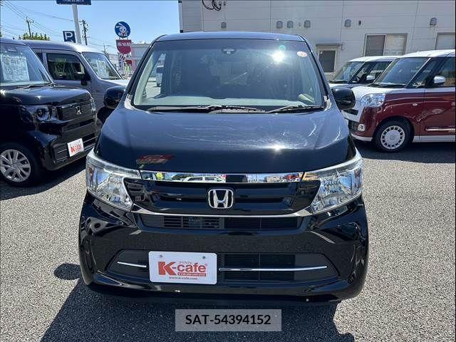Honda N-WGN 2017-09 307766-2