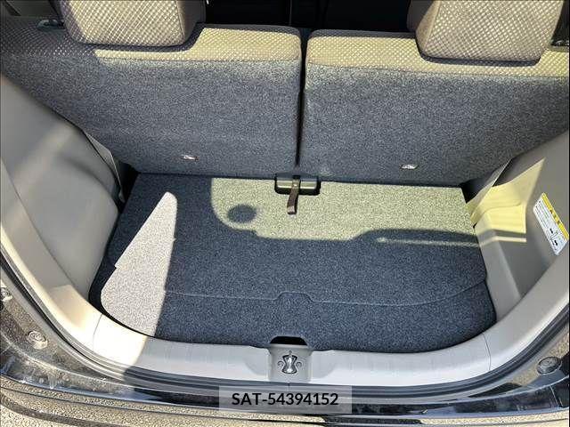 Honda N-WGN 2017-09 307766-12