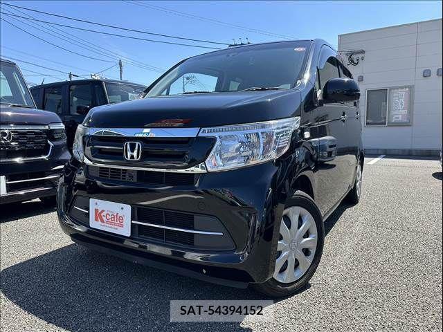 Honda N-WGN 2017-09 307766-1