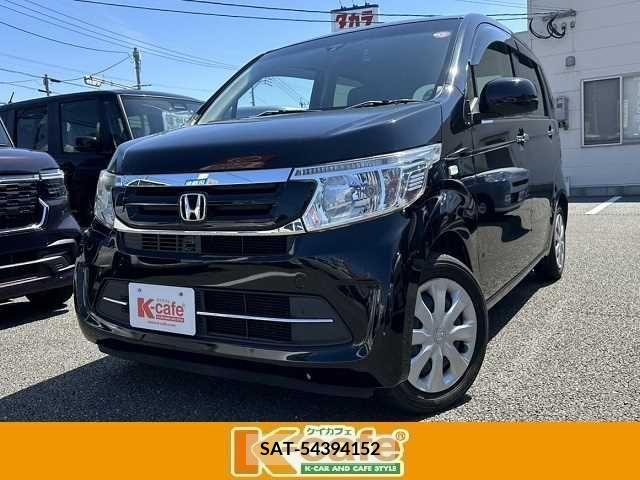 Honda N-WGN 2017-09 307766-0