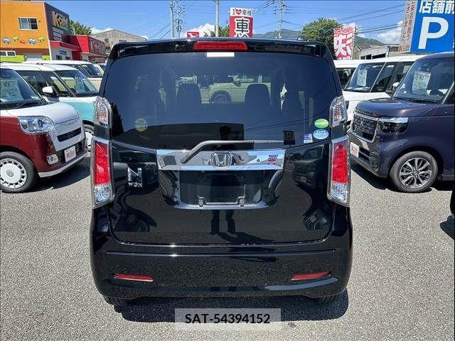 Honda N-WGN 2017-09 307766-9