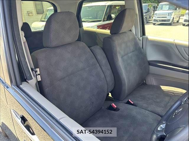 Honda N-WGN 2017-09 307766-19