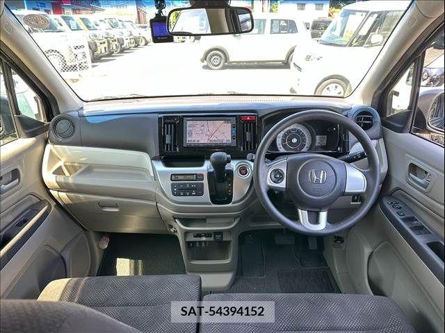 Honda N-WGN 2017-09 307766-18