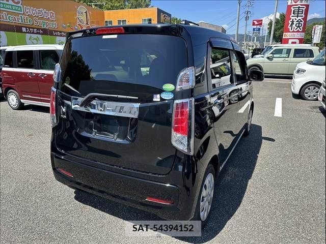 Honda N-WGN 2017-09 307766-8