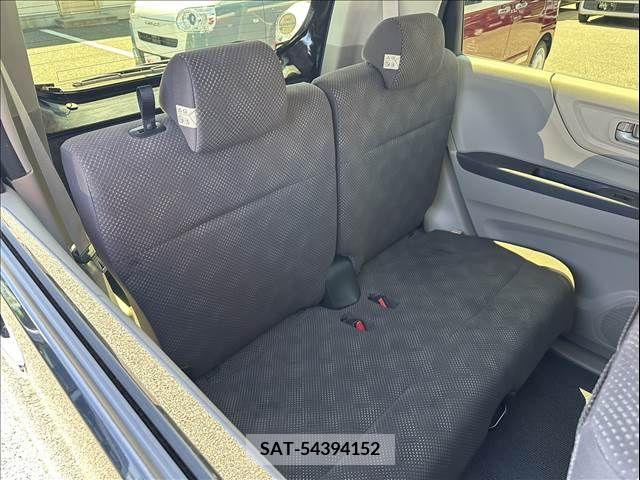 Honda N-WGN 2017-09 307766-17