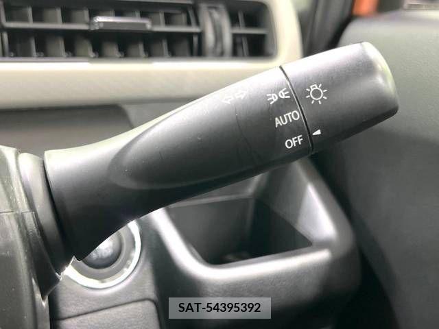 Suzuki WAGON R 2018-06 384377-7