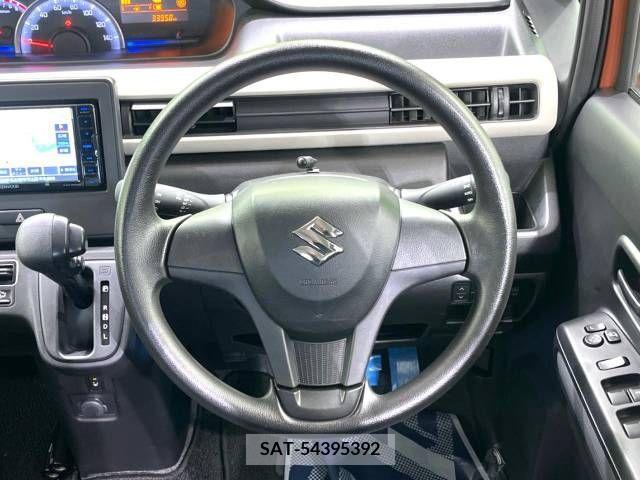 Suzuki WAGON R 2018-06 384377-11