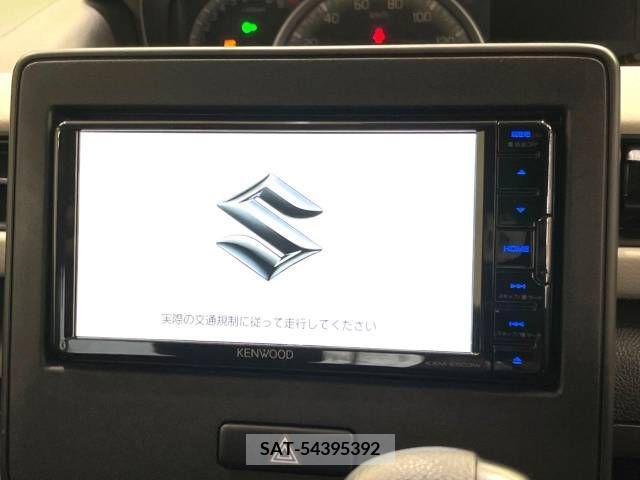 Suzuki WAGON R 2018-06 384377-2