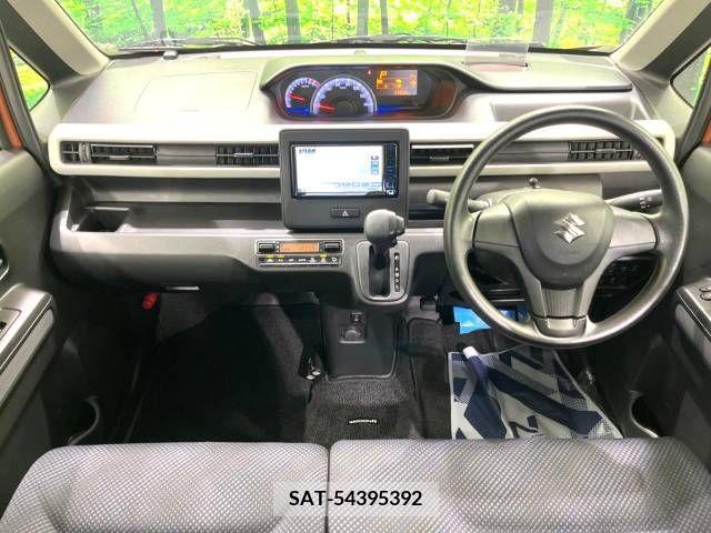 Suzuki WAGON R 2018-06 384377-1