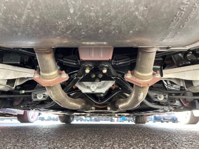 Nissan FAIRLADY Z 2021-07 27778-19