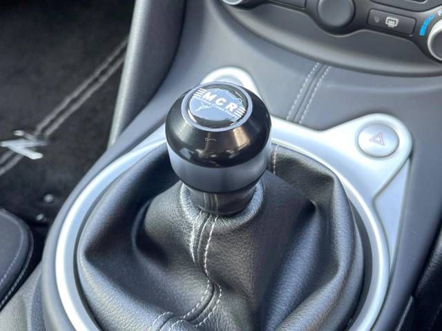 Nissan FAIRLADY Z 2021-07 27778-2