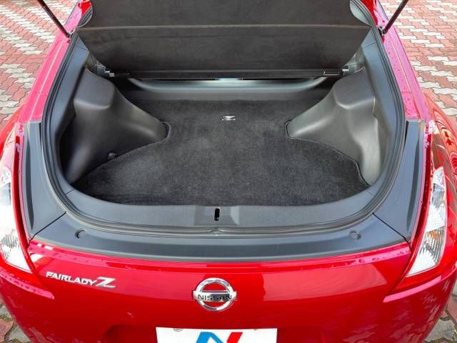 Nissan FAIRLADY Z 2021-07 27778-10